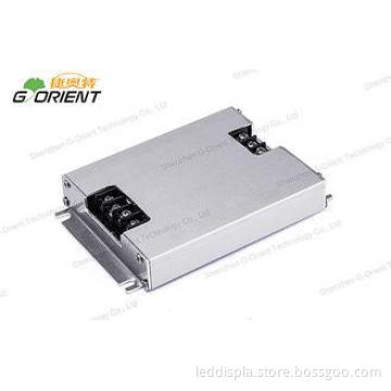 9-36V to 4.2V 20A Power Supply , DC to DC Converters 84watt